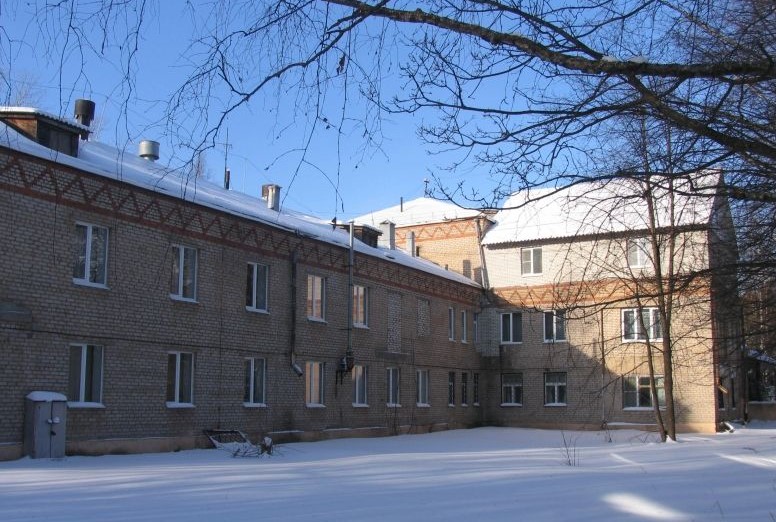 Фотография гостиницы Адамас