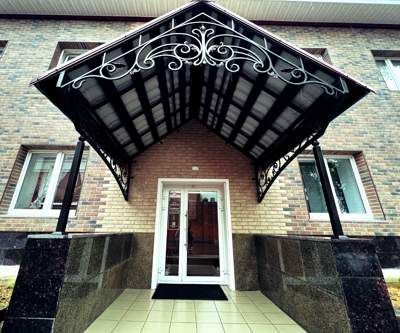 Фотография хостела Хостел Vavilov