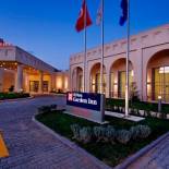 Фотография гостиницы Hilton Garden Inn Mardin