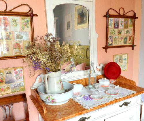 Фотография мини отеля B&B Il Torchio