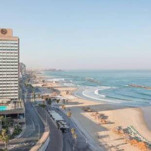 Фотографии гостиницы 
            Sheraton Tel Aviv Hotel