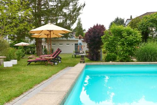 Фотография гостевого дома relactive-mosel Feriendomizil