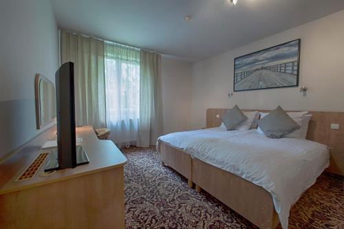 Фотография гостиницы Hotel Kuźnia Napoleońska