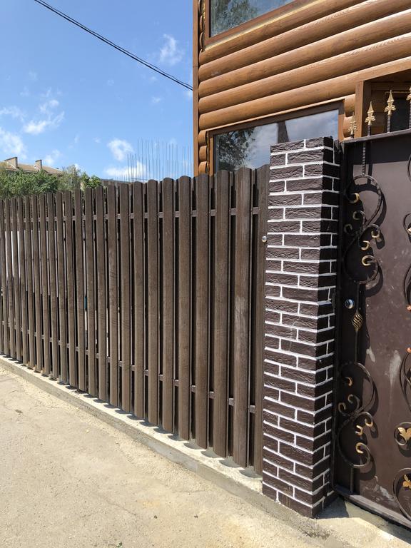 Фотография гостевого дома На 50 лет Октября