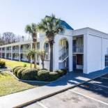 Фотография гостиницы Motel 6-Townsend, GA