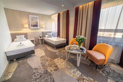 Фотография гостиницы Hotel Victoria