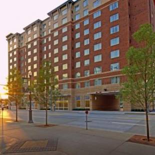 Фотографии гостиницы 
            Residence Inn Pittsburgh North Shore