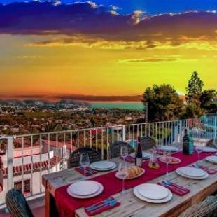 Фотографии мини отеля 
            Villa Beniarres Guest House B&B in Moraira