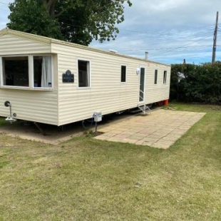 Фотография гостевого дома 3 Bed 8 Berth Caravan in California Cliffs - M1