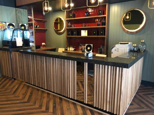 Фотография гостиницы Dansaert Hotel