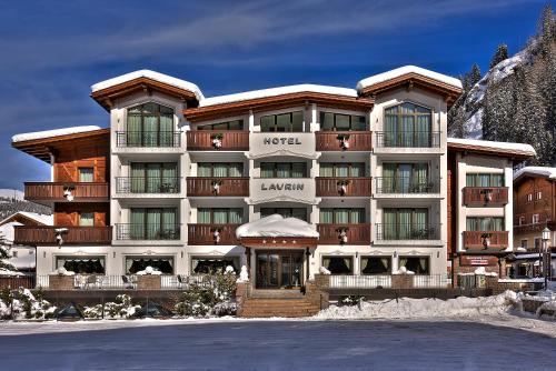 Фотография гостиницы The Laurin Small & Charming