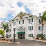 Фотография гостиницы Quality Inn Palm Bay - Melbourne I-95