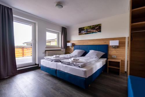 Фотография гостиницы Hotel Casa Maria