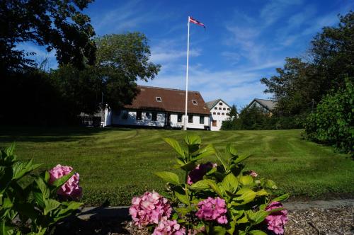 Фотография гостевого дома Løkken Farm Holiday