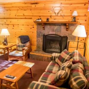 Фотографии гостевого дома 
            Ruidoso Lodge Cabins # 8