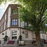 Фотография гостиницы Saga Hotel Oslo; BW Premier Collection