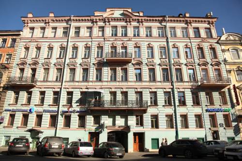 Фотография гостиницы Мартин