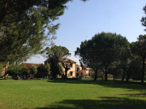 Фотография гостевого дома Adamasseria Case Vacanza