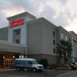 Фотография гостиницы Hampton Inn & Suites Houston-Bush Intercontinental Airport