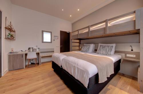 Фотография гостиницы Hotel 't Peperhuys