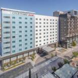 Фотография гостиницы Courtyard by Marriott Chihuahua