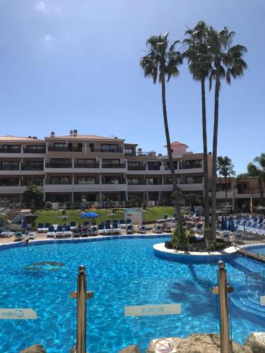 Фотографии апарт отеля 
            Apartment South Tenerife