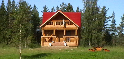 Фотография гостевого дома Шулка