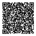 QR код хостела FEOLA