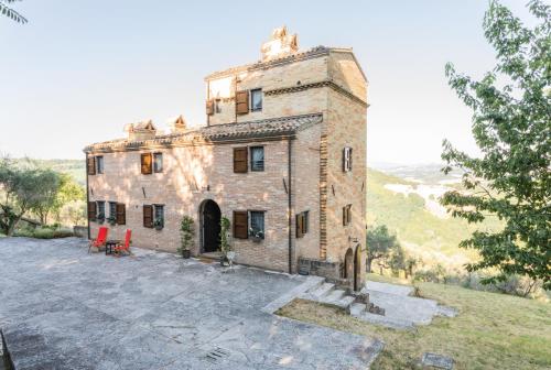 Фотография мини отеля b&b casatorre