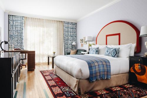 Фотография гостиницы Graduate Chapel Hill