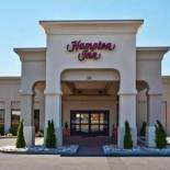 Фотография гостиницы Hampton Inn Blytheville