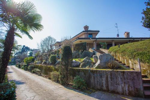 Фотография мини отеля Villagramde