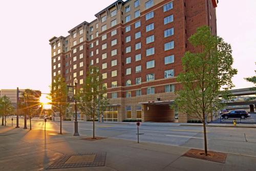 Фотография гостиницы Residence Inn Pittsburgh North Shore