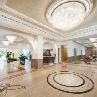 Фотографии гостиницы 
            Hotel Aurelia