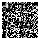 QR код гостевого дома Оберег