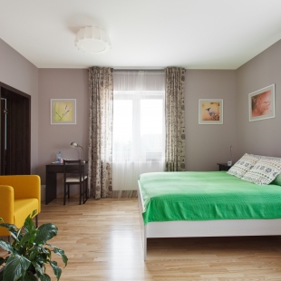 Фотография номера мини отеля DOM15