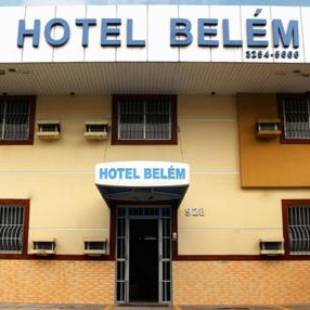 Фотографии гостиницы 
            Hotel Belem Fortaleza