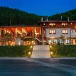 Фотография гостиницы Alpine Garden Hotel (Trayanovi Dvori)