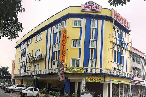 Фотография гостиницы Sun Inns Hotel Bandar Puchong Utama