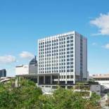 Фотография гостиницы Hotel Metropolitan Sendai East