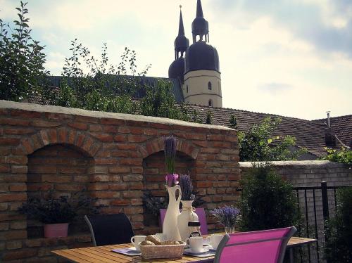 Фотография гостевого дома Penzion Marriot