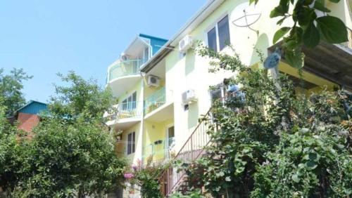 Фотография гостевого дома Алиса