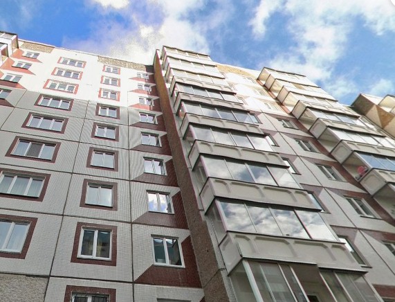 Фотография хостела Матрешка на Весны, 3