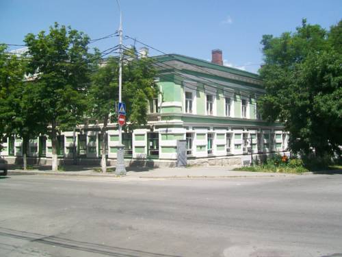 Фотография гостиницы Белые ночи