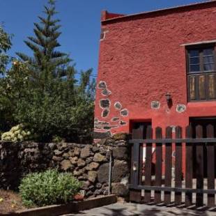 Фотографии гостевого дома
Casa Rural Amapola