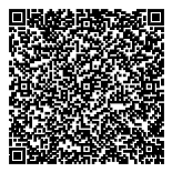 QR код гостиницы Отель Высота