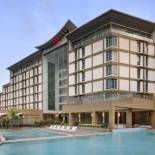 Фотография гостиницы Accra Marriott Hotel