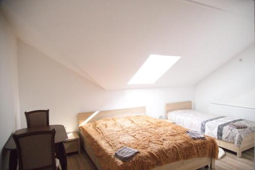 Фотография гостевого дома Korona Panzió Gut