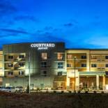 Фотография гостиницы Courtyard by Marriott Somerset