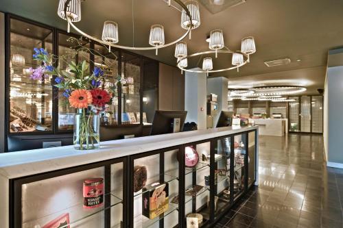 Фотография гостиницы Zaan Hotel Amsterdam - Zaandam